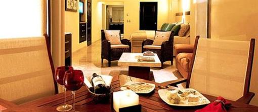 фото отеля Torrenza Boutique Resort Mazatlan