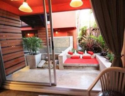 фото отеля Rome Boutique Hotel and Spa