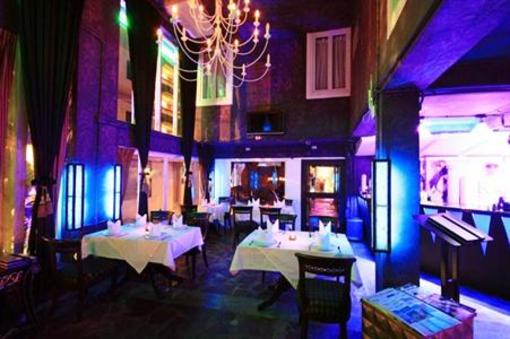 фото отеля Rome Boutique Hotel and Spa