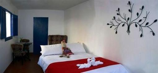 фото отеля Rumi Wasi Boutique Hotel