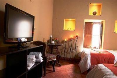 фото отеля Rumi Wasi Boutique Hotel