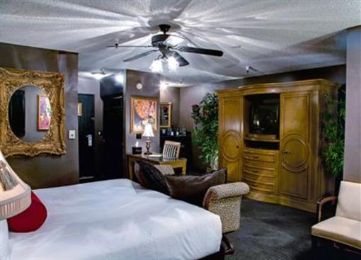 фото отеля Artisan Hotel