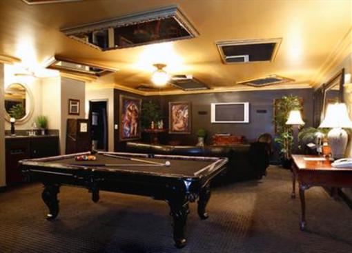 фото отеля Artisan Hotel