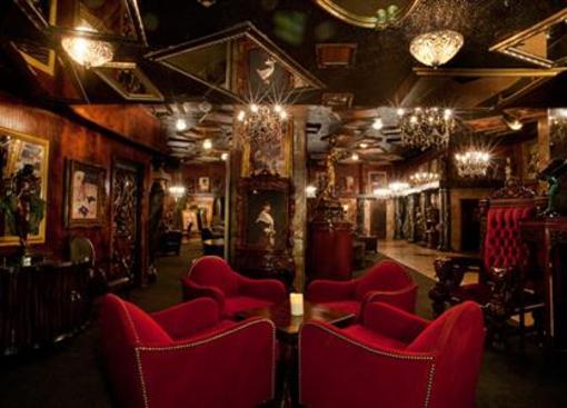 фото отеля Artisan Hotel