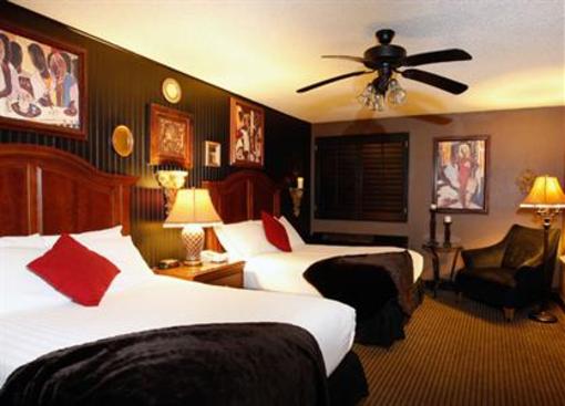 фото отеля Artisan Hotel