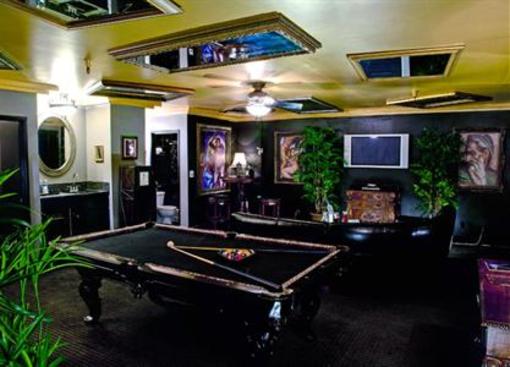 фото отеля Artisan Hotel