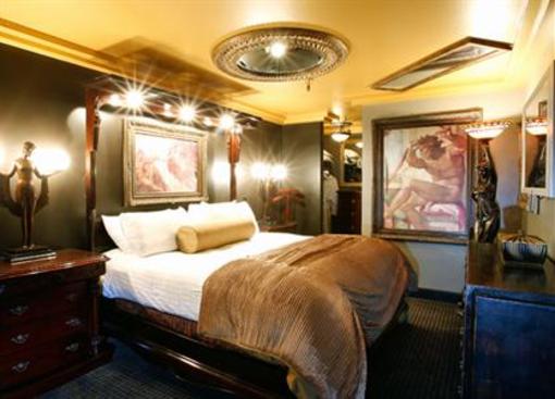 фото отеля Artisan Hotel