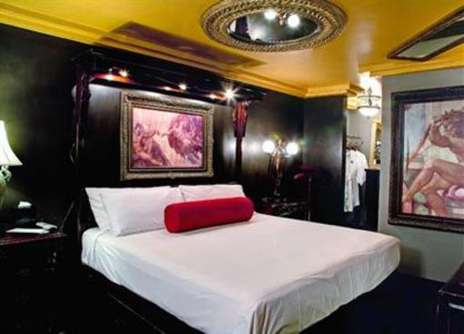 фото отеля Artisan Hotel