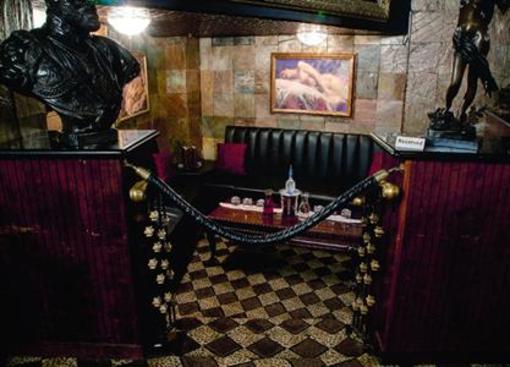 фото отеля Artisan Hotel