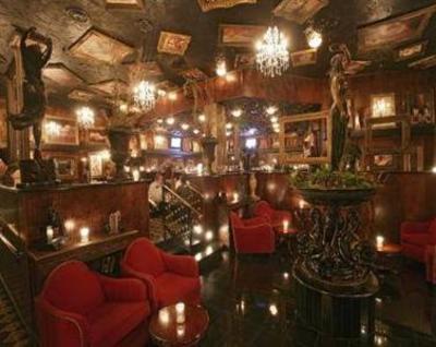 фото отеля Artisan Hotel