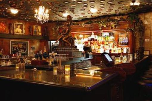 фото отеля Artisan Hotel
