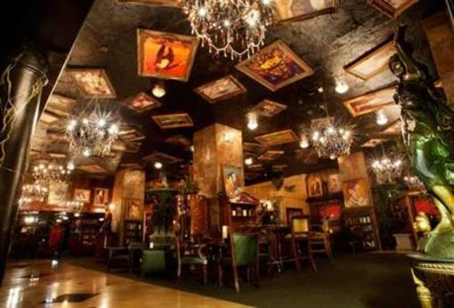 фото отеля Artisan Hotel