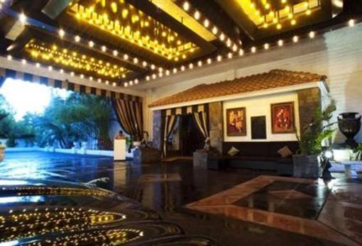 фото отеля Artisan Hotel