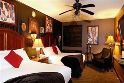 фото отеля Artisan Hotel
