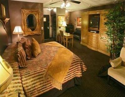 фото отеля Artisan Hotel