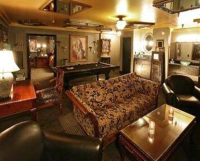 фото отеля Artisan Hotel