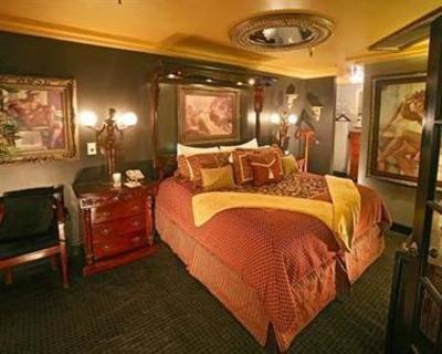фото отеля Artisan Hotel