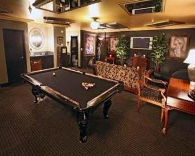 фото отеля Artisan Hotel