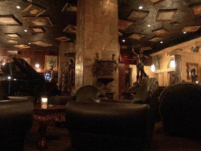 фото отеля Artisan Hotel
