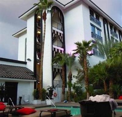 фото отеля Artisan Hotel