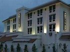 фото отеля Artisan Hotel
