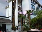 фото отеля Artisan Hotel