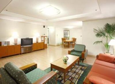 фото отеля The Grand Suite Serviced Residence