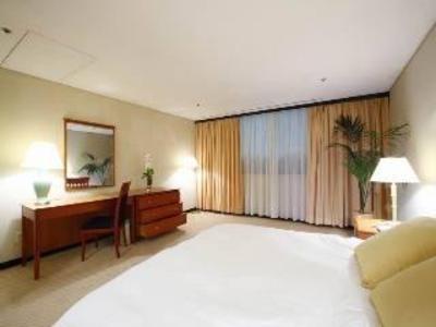 фото отеля The Grand Suite Serviced Residence