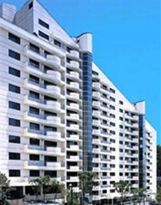 фото отеля The Grand Suite Serviced Residence