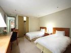фото отеля The Grand Suite Serviced Residence