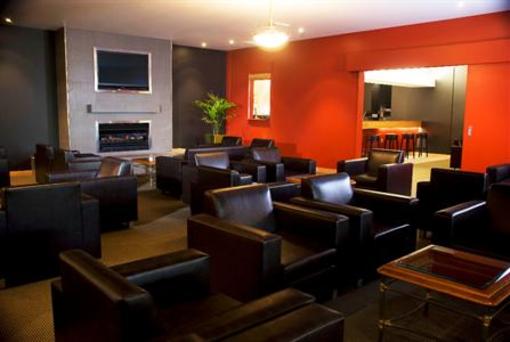 фото отеля Sudima Hotel Christchurch Airport