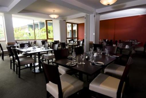 фото отеля Sudima Hotel Christchurch Airport
