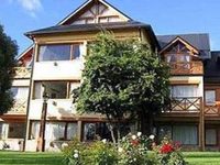 Villa Sofia Resort & Spa