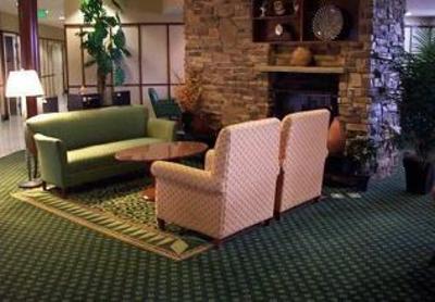 фото отеля Courtyard Hotel Montgomeryville North Wales
