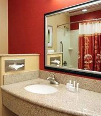 фото отеля Courtyard Hotel Montgomeryville North Wales