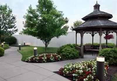 фото отеля Courtyard Hotel Montgomeryville North Wales