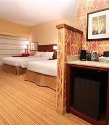 фото отеля Courtyard Hotel Montgomeryville North Wales