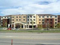 Courtyard Hotel Montgomeryville North Wales