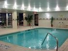 фото отеля Courtyard Hotel Montgomeryville North Wales