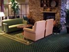 фото отеля Courtyard Hotel Montgomeryville North Wales