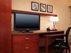 фото отеля Courtyard Hotel Montgomeryville North Wales