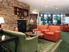 фото отеля Courtyard Hotel Montgomeryville North Wales