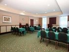 фото отеля Courtyard Hotel Montgomeryville North Wales