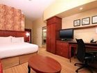 фото отеля Courtyard Hotel Montgomeryville North Wales
