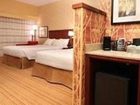 фото отеля Courtyard Hotel Montgomeryville North Wales