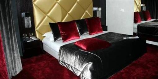 фото отеля Hotel Palladia