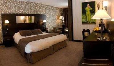 фото отеля Hotel Palladia