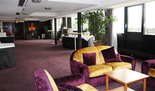 фото отеля Hotel Palladia
