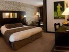 фото отеля Hotel Palladia