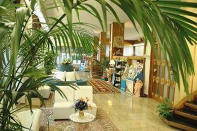 фото отеля Sahara Hotel Cervia